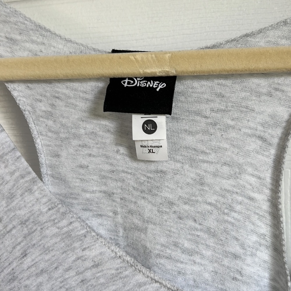 Disney Tank Top, cruella deville themed - Picture 3 of 3